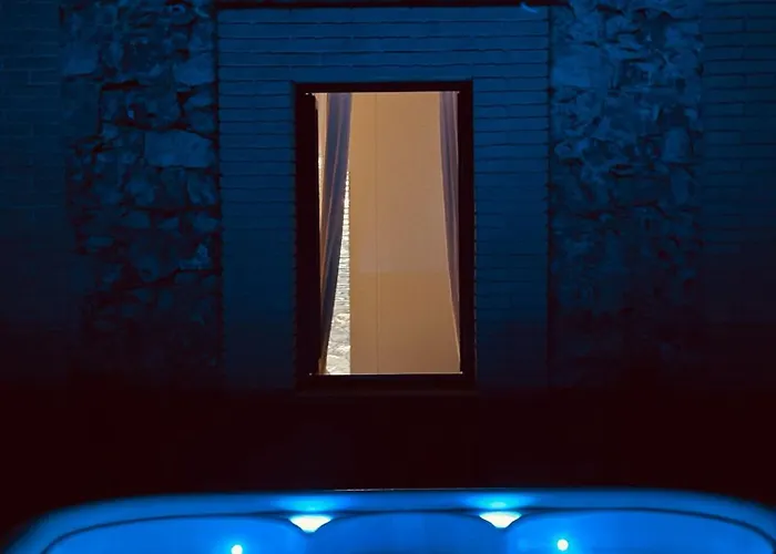 Apartmán typu standard s 3 ložnicemi
