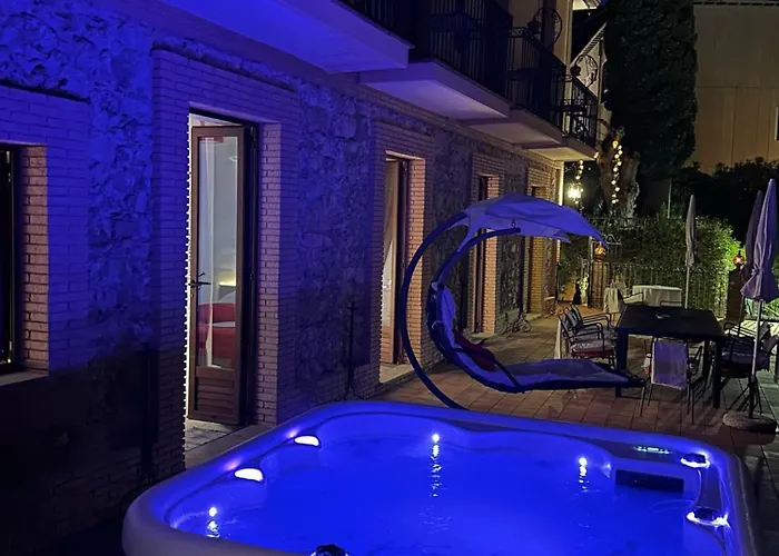 Apartmán typu standard s 3 ložnicemi